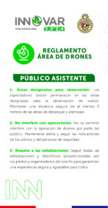 Area Drones