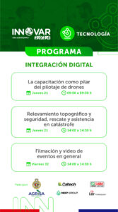 Programa Integración Digital
