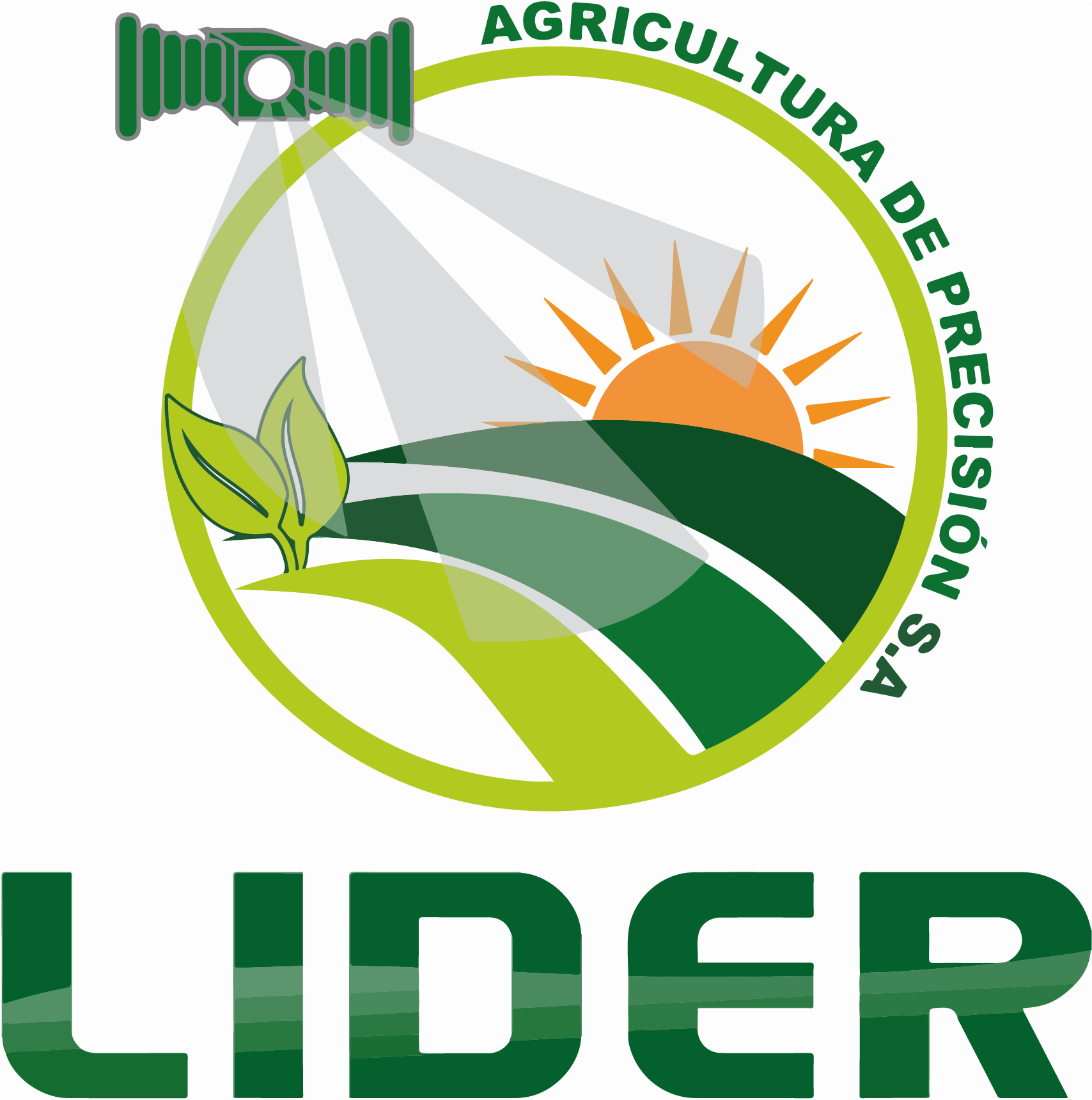 LIDER AGRICULTURA DE PRECISION S.A.