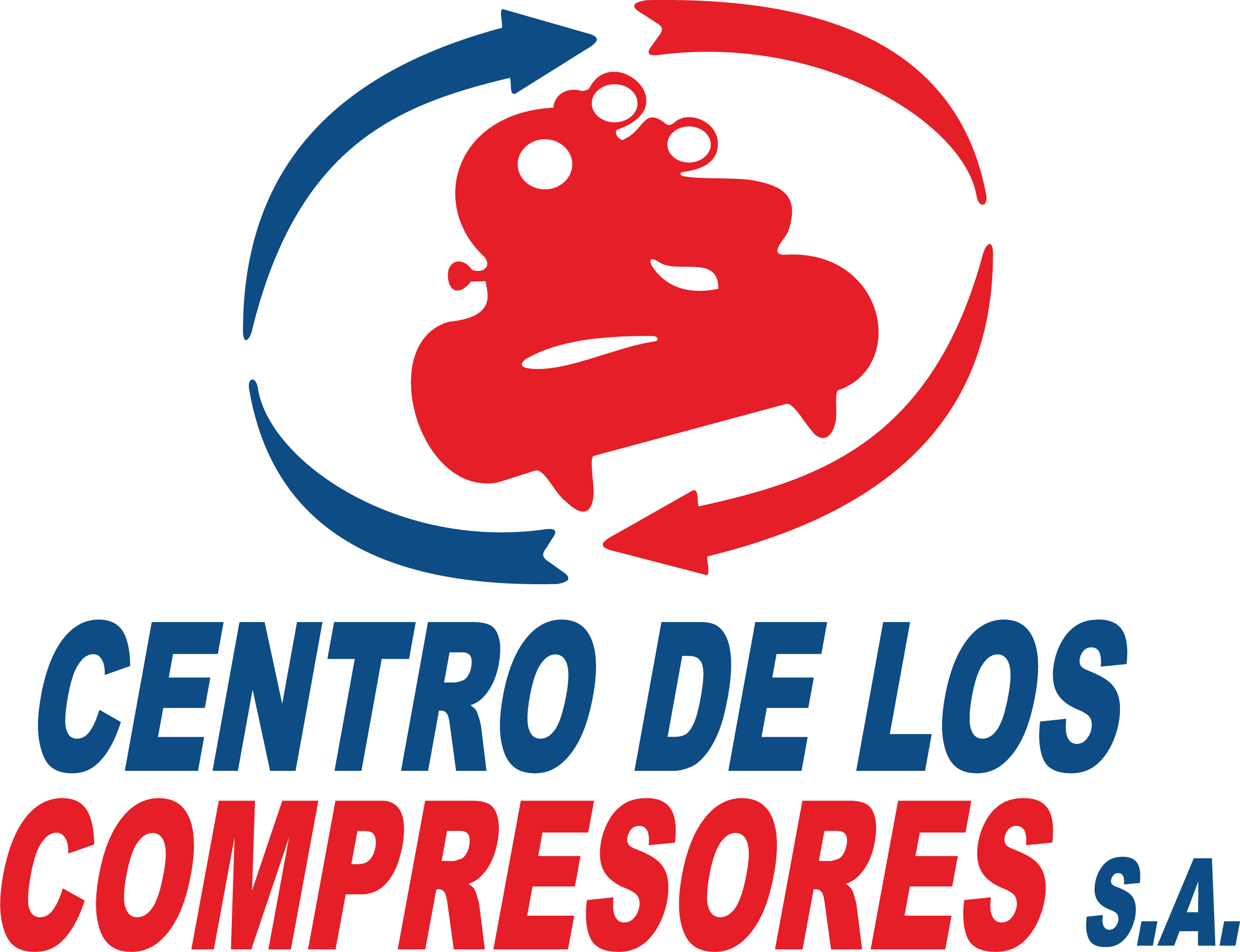 CENTRO DE LOS COMPRESORES S.A.
