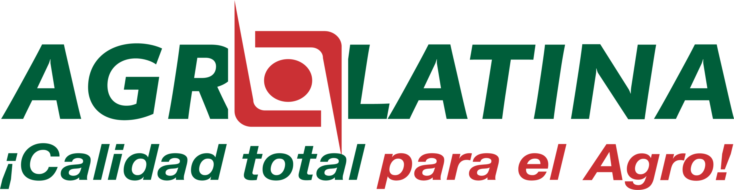 AGROLATINA S.A