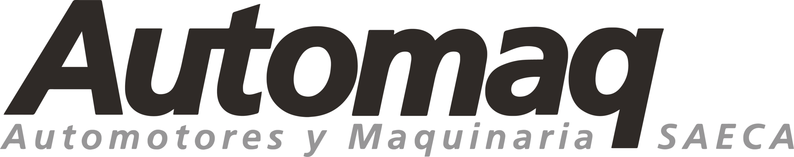 AUTOMAQ – AUTOMOTORES
