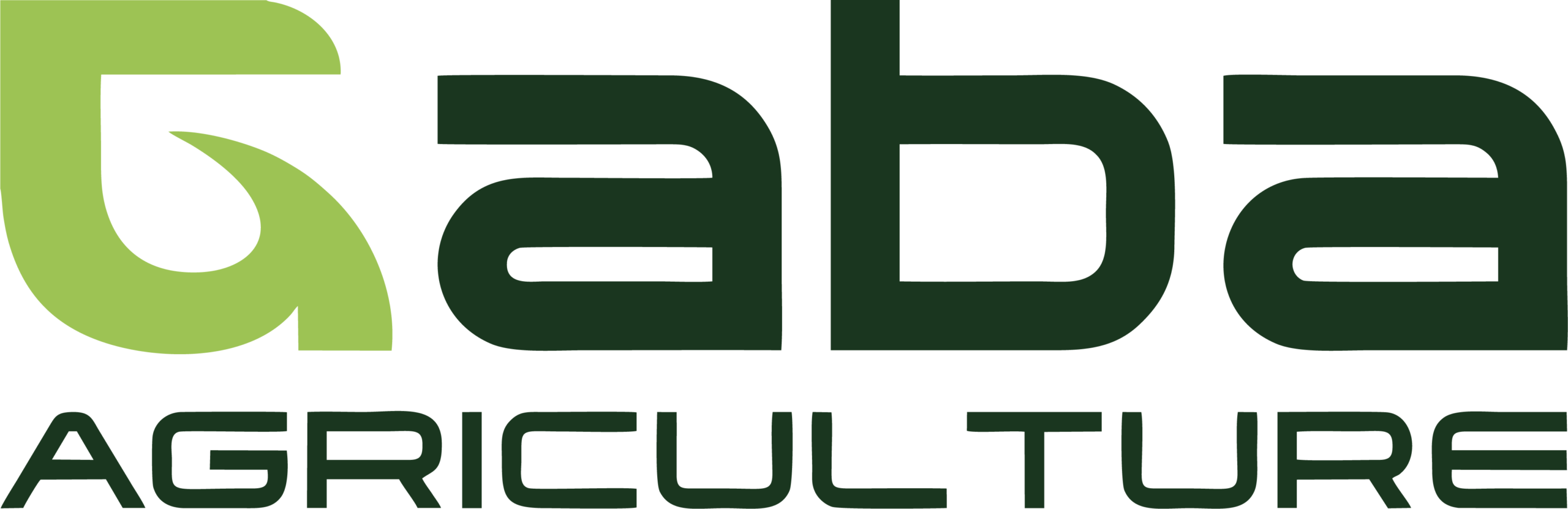 GABA AGRICULTURE S.A.