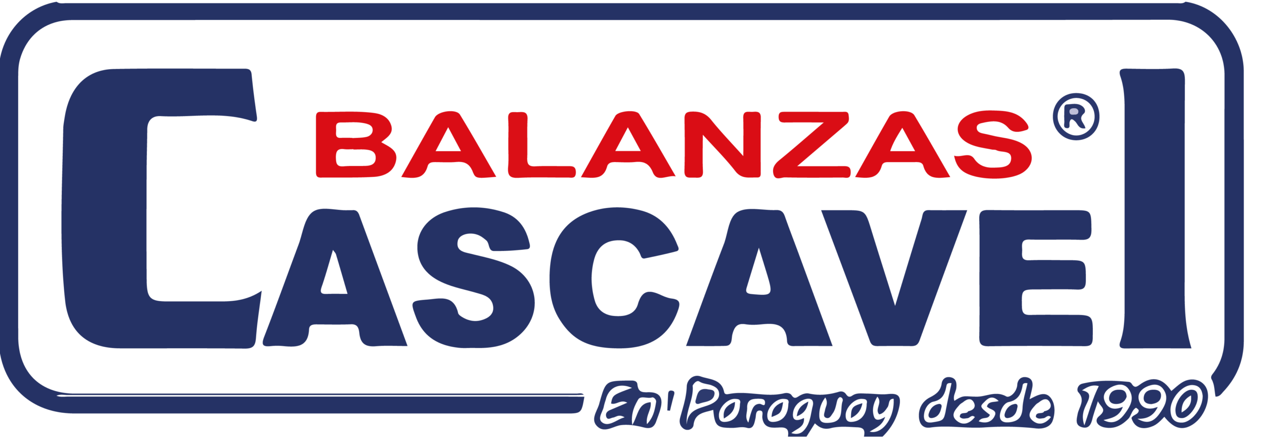 BALANZAS CASCAVEL S.R.L.