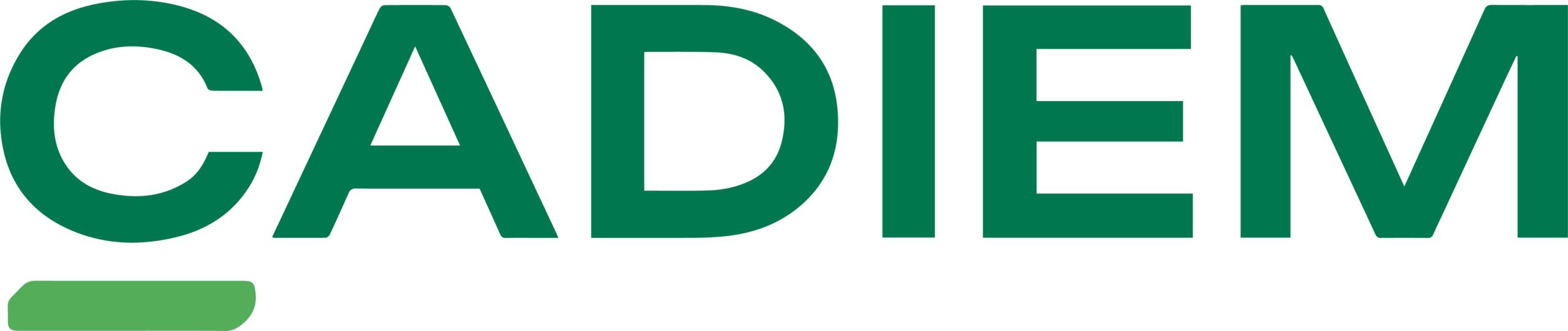 CADIEM CASA DE BOLSA S.A.