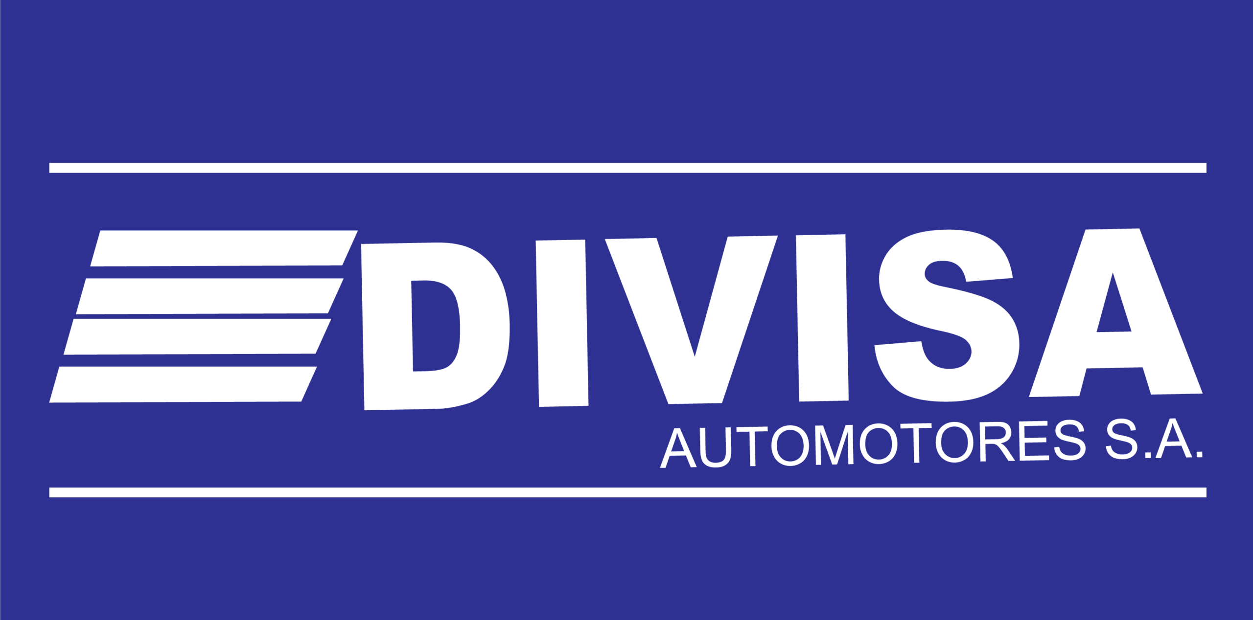 DIVISA AUTOMOTORES S.A.