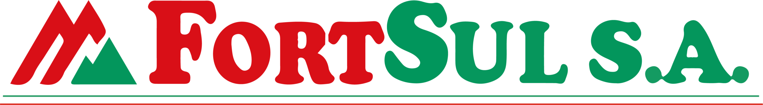 FORTSUL S.A