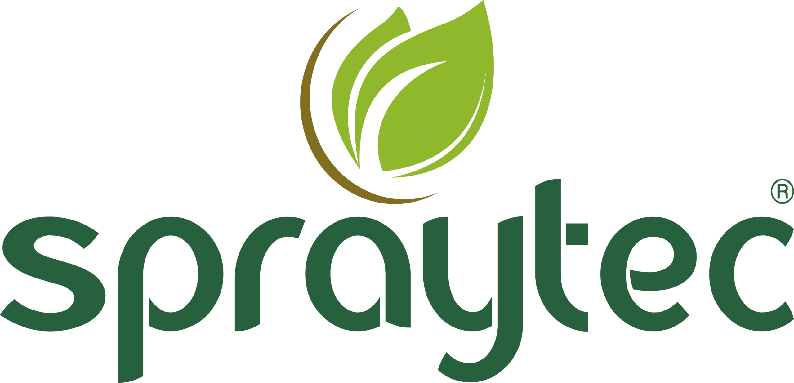 SPRAYTEC PARAGUAY S.A.