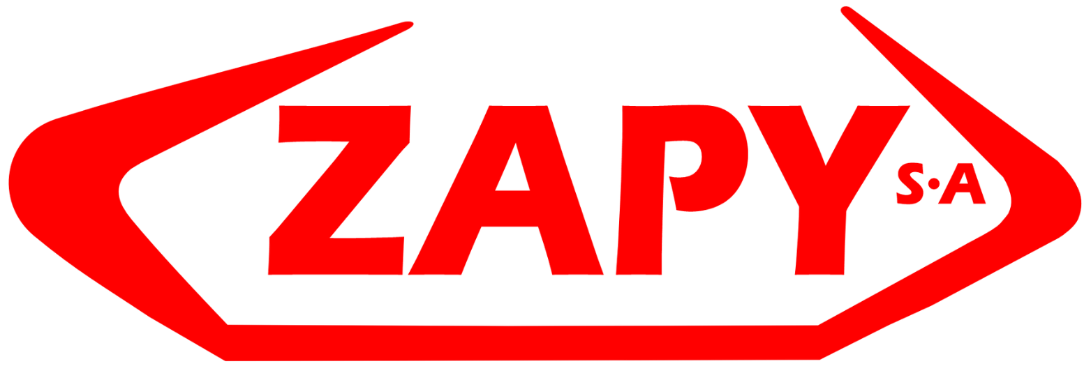 ZAPY S.A